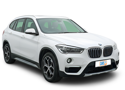 BMW X1-img